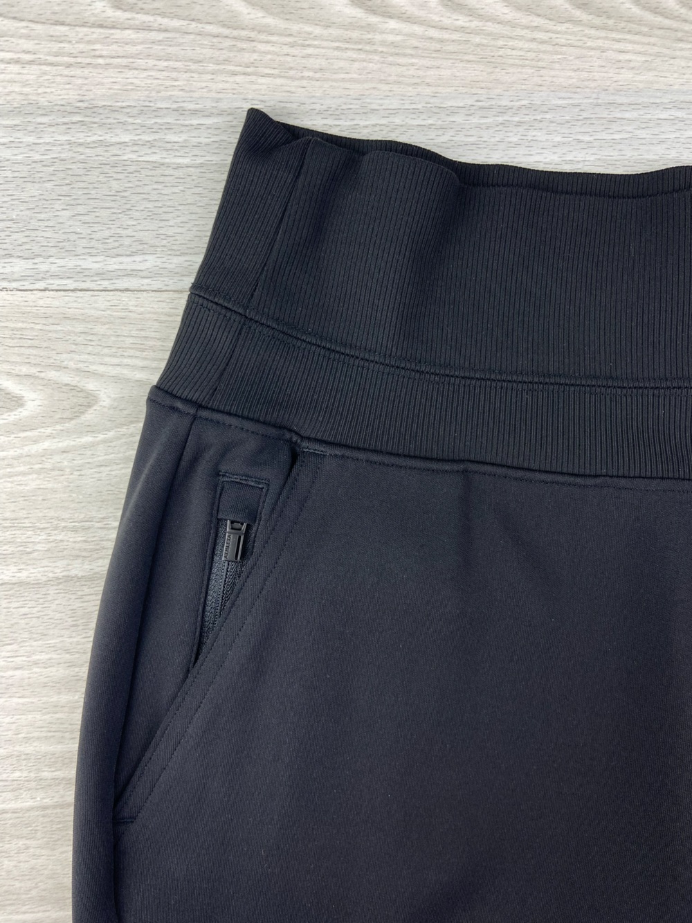 Athleta Venice Flare Pant Side Slit Size XS Black - Picture 11 of 15